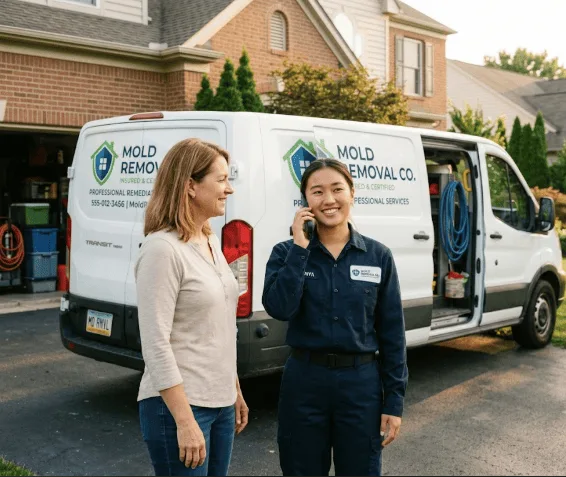 Crawlspace Mold Remediation Fort Calhoun, NE FAQs